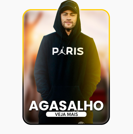 Agasalhos