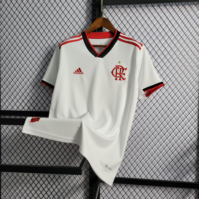 Camisa Flamengo Away 22/24 - Umbro Torcedor Masculina - KARIOCA MULTIMARCAS