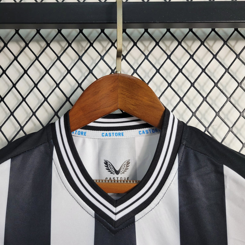 Kit Infantil NewCastle Home 23/24 - KARIOCA MULTIMARCAS