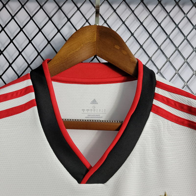 Camisa Flamengo Away 22/24 - Umbro Torcedor Masculina - KARIOCA MULTIMARCAS