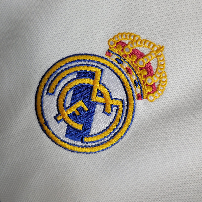 Camisa Real Madrid Home 23/24 - Adidas Torcedor Masculina - Lançamento - KARIOCA MULTIMARCAS