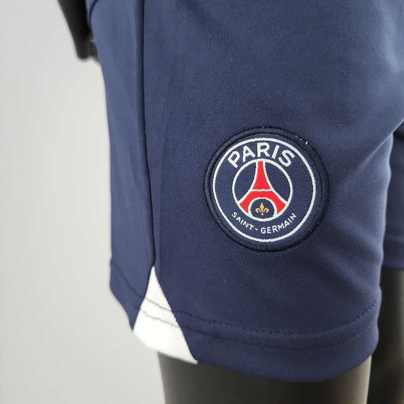 Kit Infantil PSG Titular 22/23 - KARIOCA MULTIMARCAS