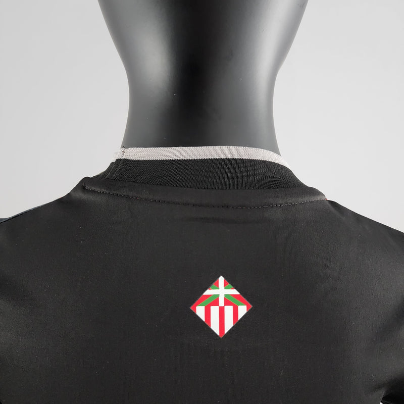 Kit Infantil Athletic Bilbao Reserva 22/23 - KARIOCA MULTIMARCAS