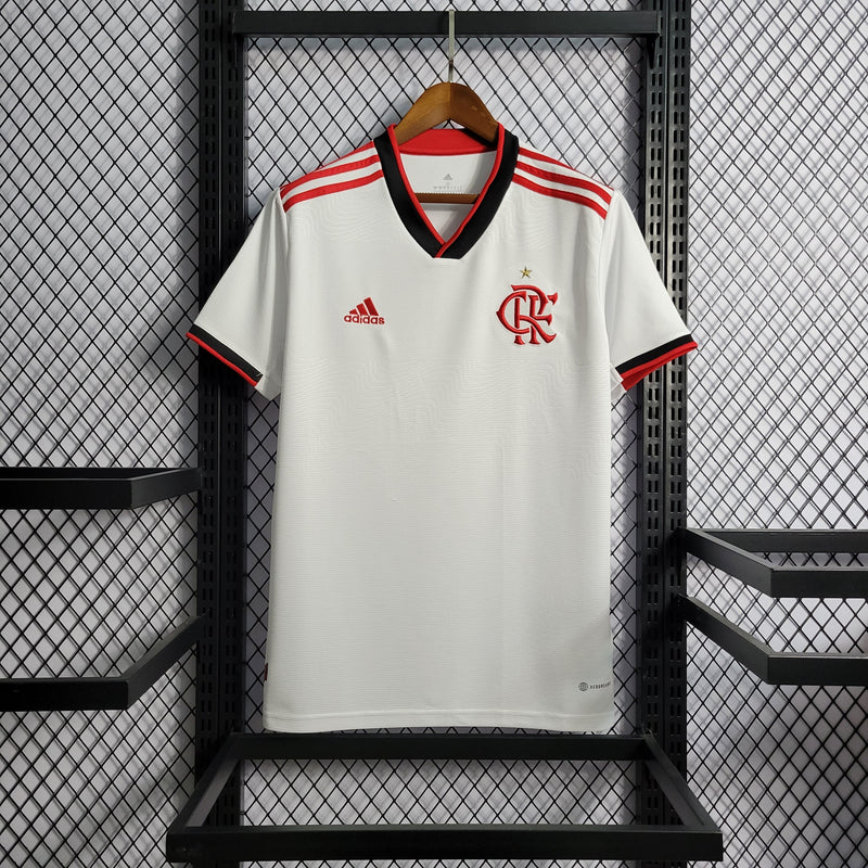 Camisa Flamengo Away 22/24 - Umbro Torcedor Masculina - KARIOCA MULTIMARCAS