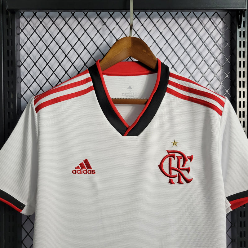 Camisa Flamengo Away 22/24 - Umbro Torcedor Masculina - KARIOCA MULTIMARCAS