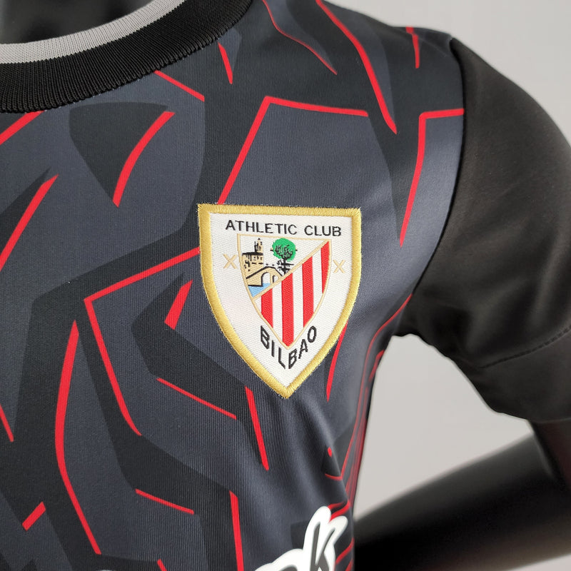 Kit Infantil Athletic Bilbao Reserva 22/23 - KARIOCA MULTIMARCAS