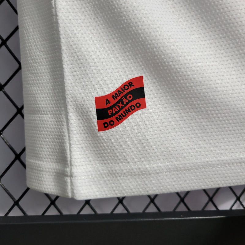 Camisa Flamengo Away 22/24 - Umbro Torcedor Masculina - KARIOCA MULTIMARCAS