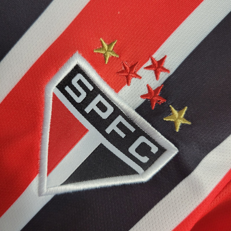 Kit Infantil São Paulo Reserva 22/23 - KARIOCA MULTIMARCAS