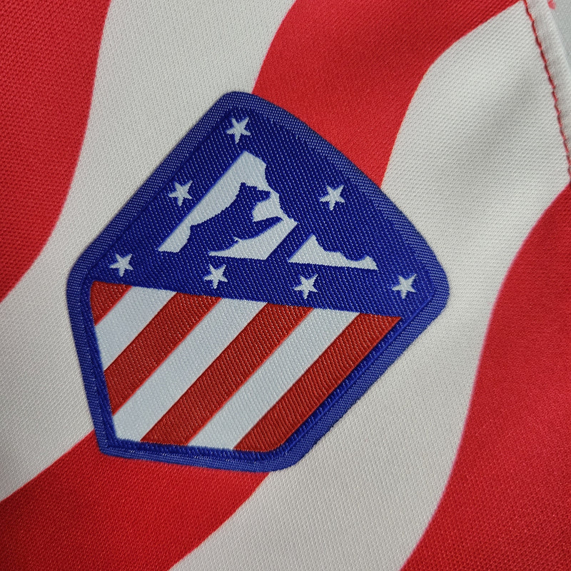 Kit Infantil Atletico de Madrid 22/23 - KARIOCA MULTIMARCAS