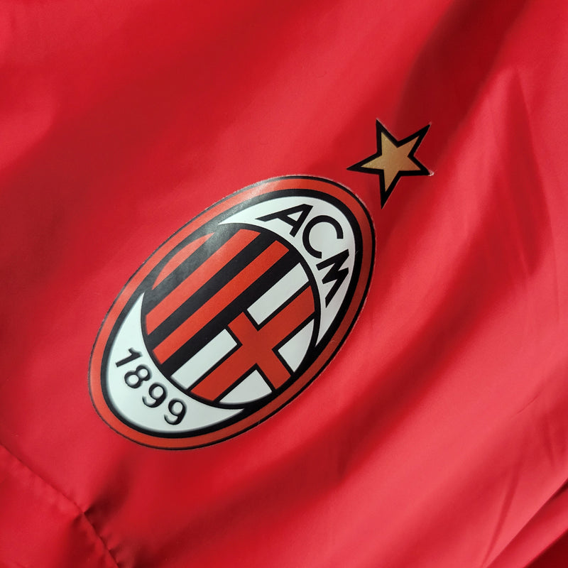 Bobojaco AC Milan 23/24 - Puma Vermelho - KARIOCA MULTIMARCAS