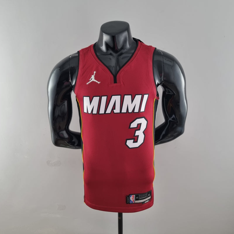 Camisa NBA Miami Heat