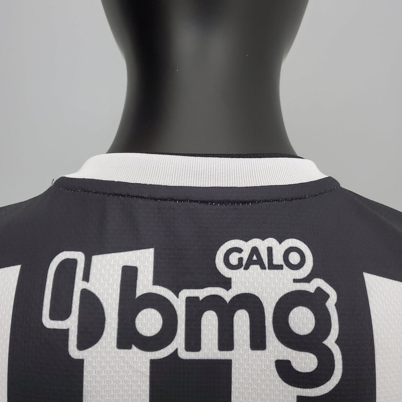 Kit Infantil Atlético Mineiro Titular 22/23 - KARIOCA MULTIMARCAS