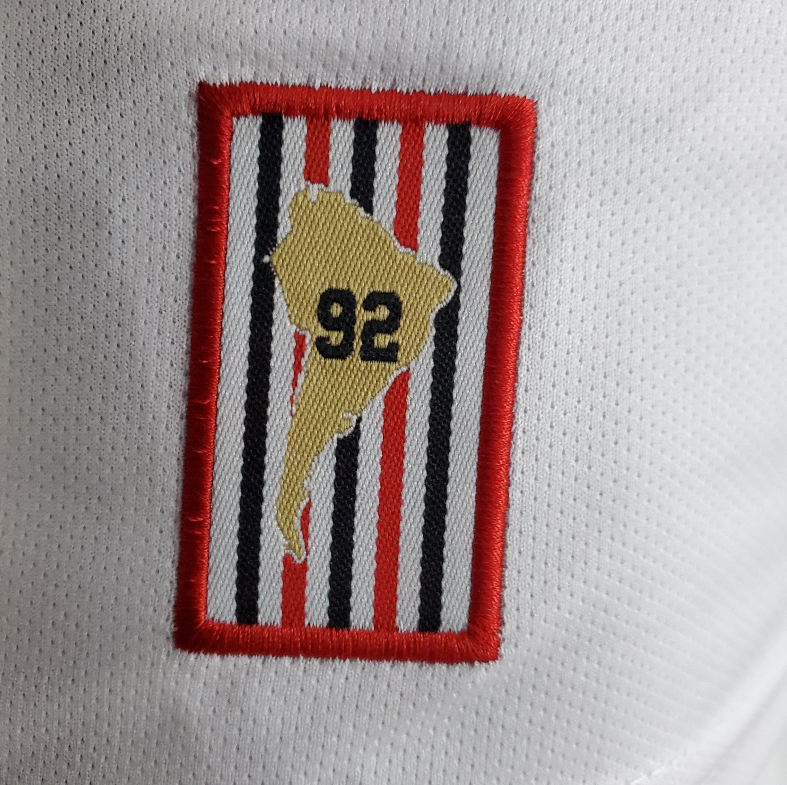 Kit Infantil São Paulo Titular 22/23 - KARIOCA MULTIMARCAS