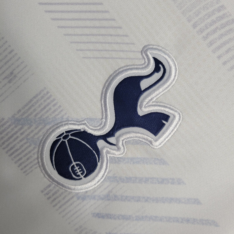 Camisa Tottenham Home 23/24 - Nike Torcedor Masculina - Lançamento - KARIOCA MULTIMARCAS